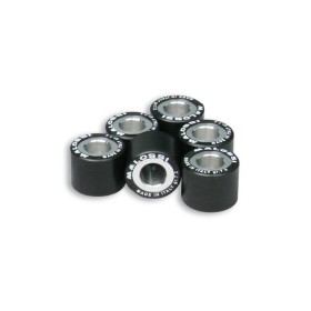Jeu de galets MALOSSI 20x14,8 8,5g - 6 pièces