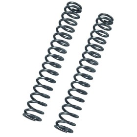 Ressorts de fourche BITUBO MX10 linéaires - avec huile