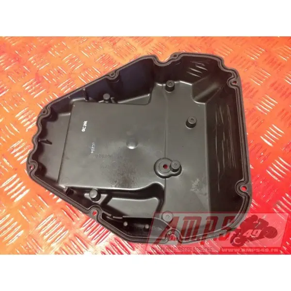 Couvercle de boite a air 675 Daytona 06 07 08