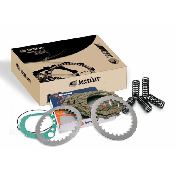 Kit embrayage TECNIUM Yamaha XT660R/X/Z