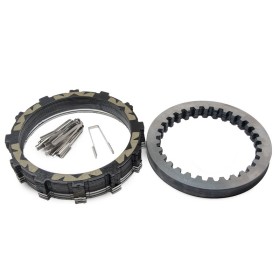 Kit embrayage REKLUSE TorqDrive