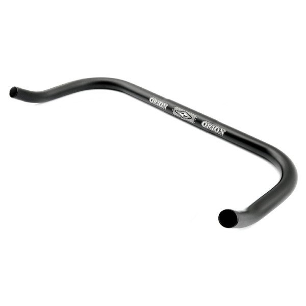 Guidon de vélo V BIKE D25.4 440mm - noir