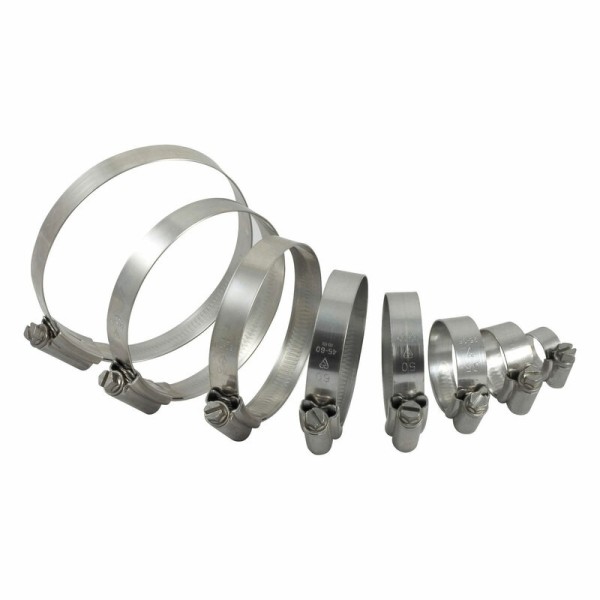 Kit colliers de serrage pour durites SAMCO 1340008101