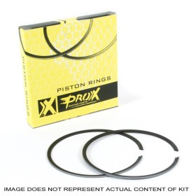 Segments PROX D54.25