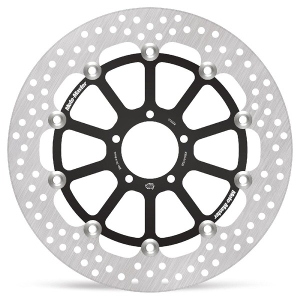 BRAKE DISC HALO FLOAT FT