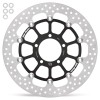 BRAKE DISC HALO FLOAT FT