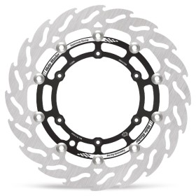 BRAKE DISC FLAME RACING SM FR