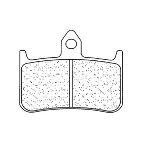 Plaquettes de frein CL BRAKES route métal fritté - 2245XBK5