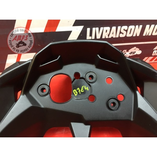 Cache intérieur de tete de fourche 