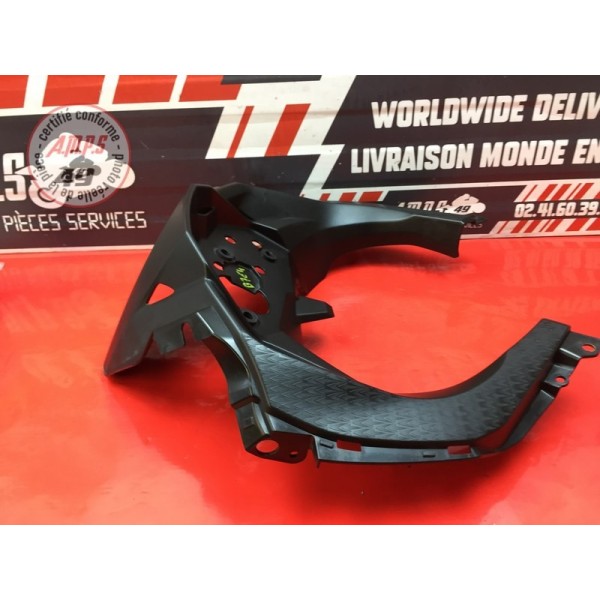 Cache intérieur de tete de fourche 