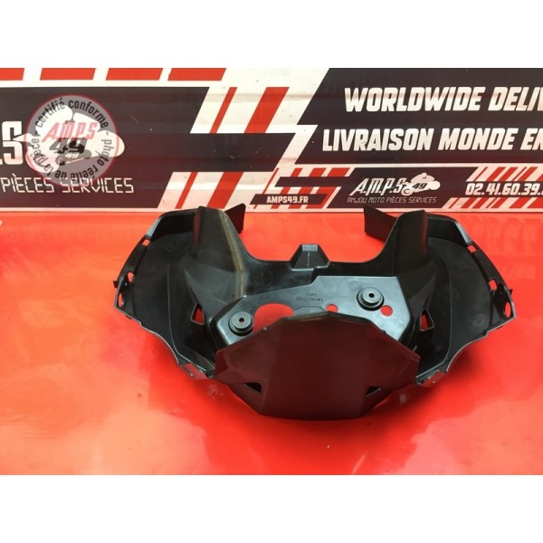 Cache intérieur de tete de fourche 