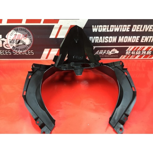 Cache intérieur de tete de fourche 