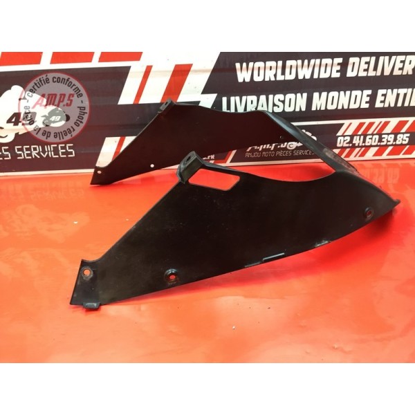 Cache sous tete de fourche 