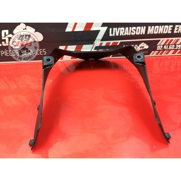 Cache sous tete de fourche 