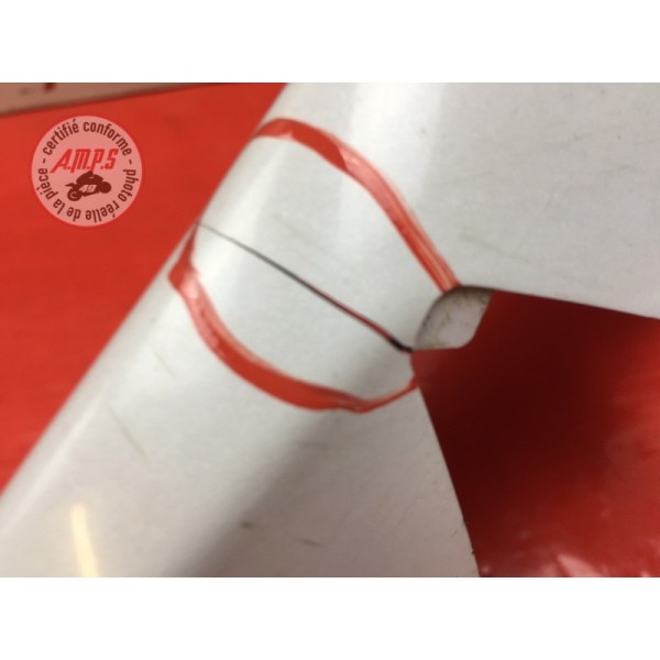 Coque arrière droite 