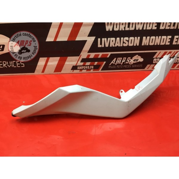 Coque arrière droite 