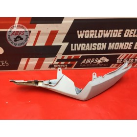 Coque arrière gauche 