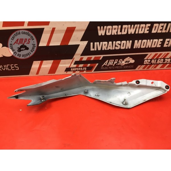 Coque arrière gauche 