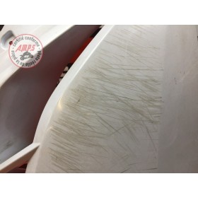 Flanc de carénage droit 