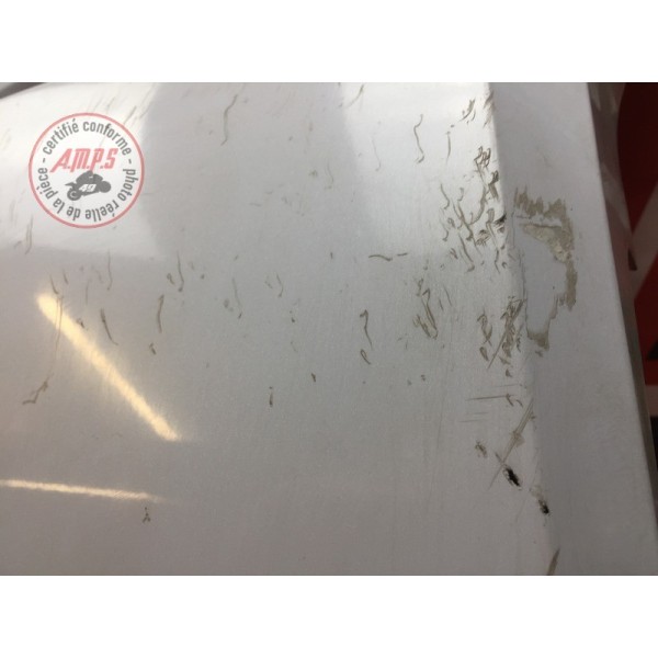 Flanc de carénage gauche 