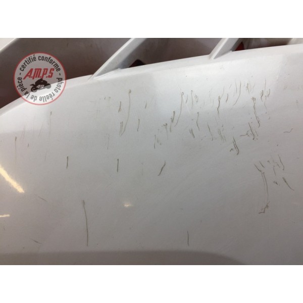 Flanc de carénage gauche 