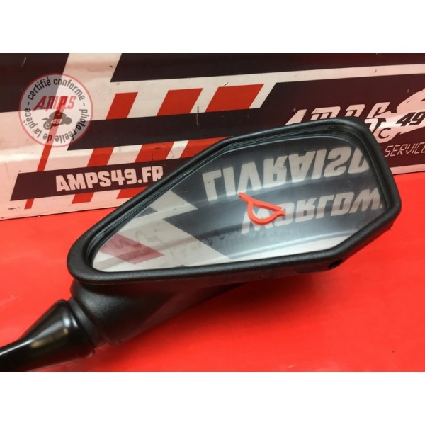 Rétroviseur droit 