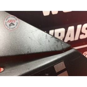 Sabot de carénage gauche 