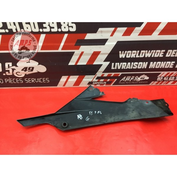 Sabot de carénage gauche 