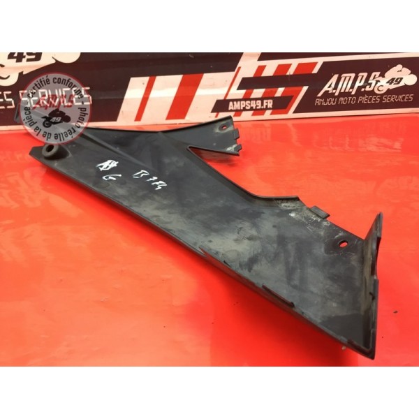 Sabot de carénage gauche 