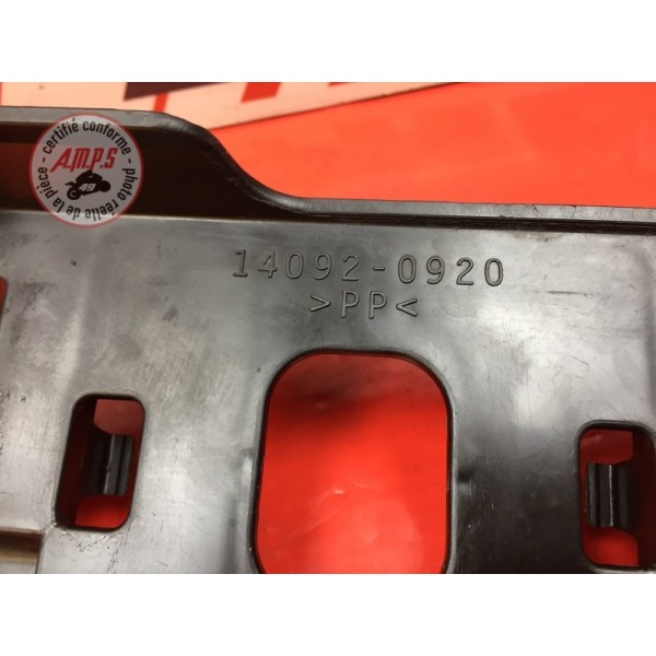 Support d'instrument 