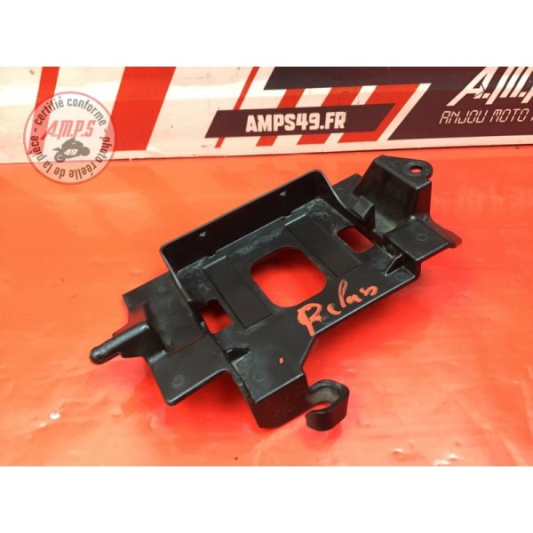 Support d'instrument 