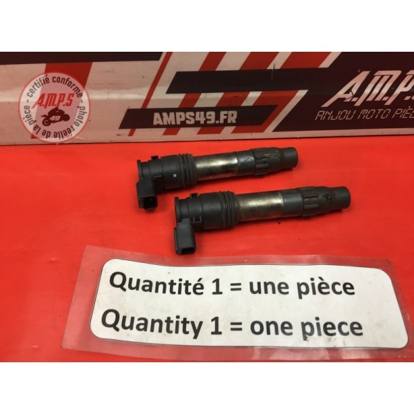 Bobine d'allumage 