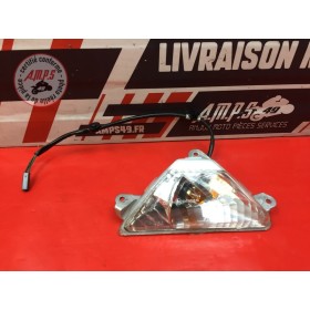 Clignotant avant droit