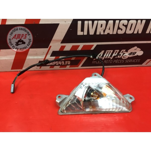 Clignotant avant droit