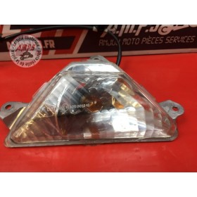 Clignotant avant droit 