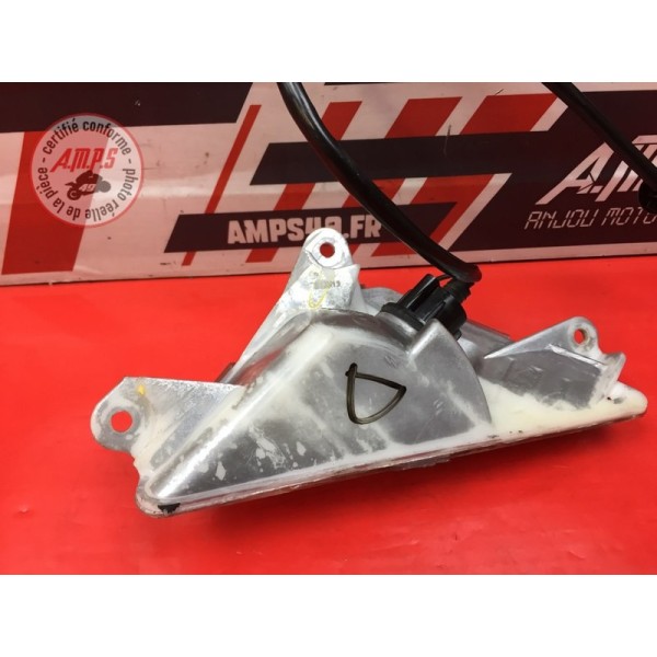 Clignotant avant droit 