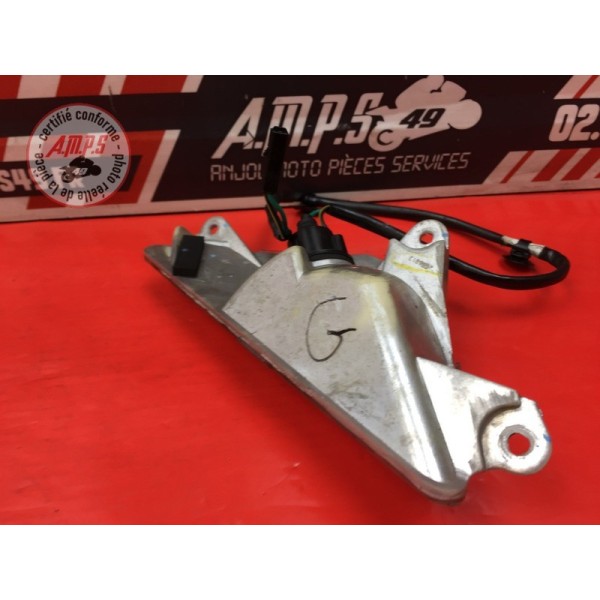 Clignotant avant gauche 