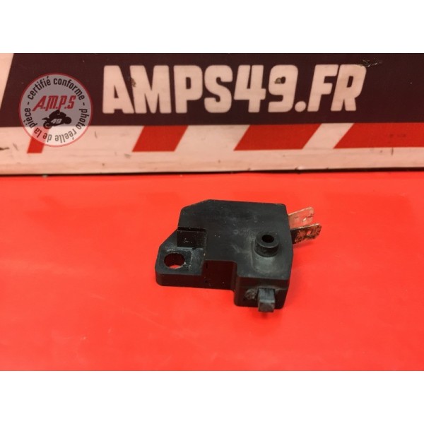 Contacteur de frein avant