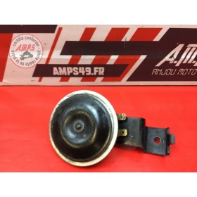 Klaxon avertisseur sonore