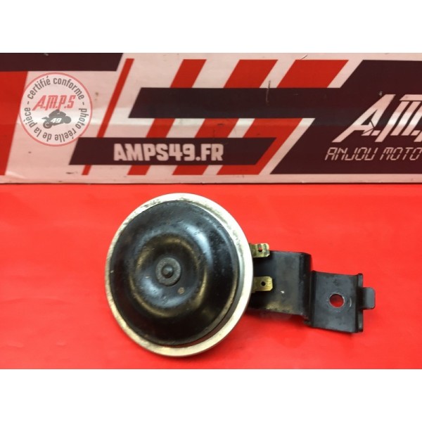 Klaxon avertisseur sonore