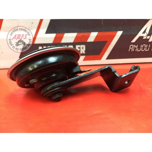 Klaxon avertisseur sonore 