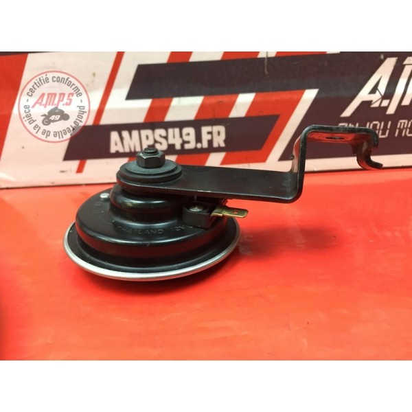 Klaxon avertisseur sonore 