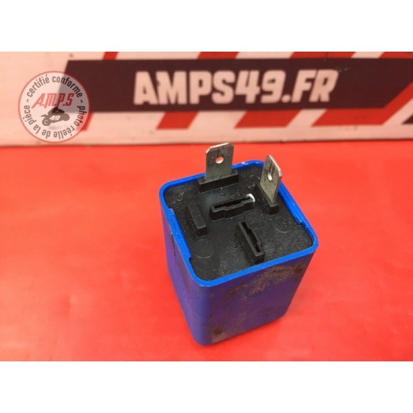 Relais de clignotant LED 