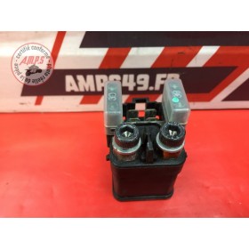 Relais de démarreur