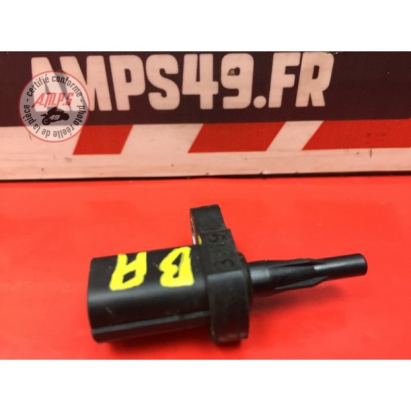 Sonde d air sur boite a air 