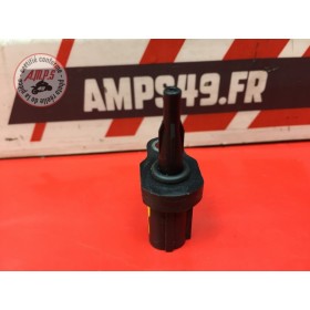 Sonde d air sur boite a air 