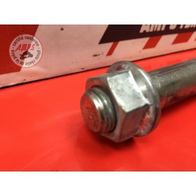 Axe de bras oscillant 