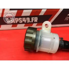 Bocal de liquide de frein arriere 