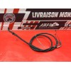 Cable d'accélérateur