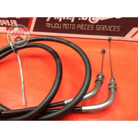 Cable d'accélérateur 